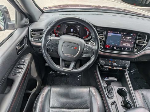 Used 2024 Dodge Durango GT AWD/4WD image 16