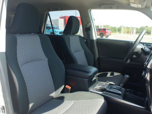 Used 2024 Toyota 4Runner SR5 RWD image 21