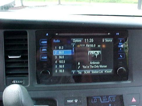 Used 2015 Toyota Sienna LE FWD image 21