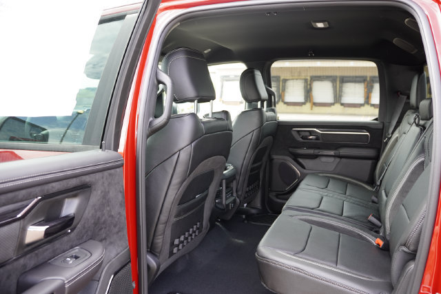 New 2026 RAM 1500 RHO AWD/4WD image 12