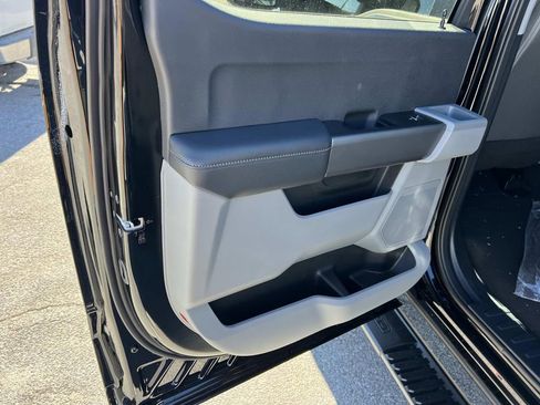 New 2026 Ford F250 XL w/ STX Appearance Package image 15