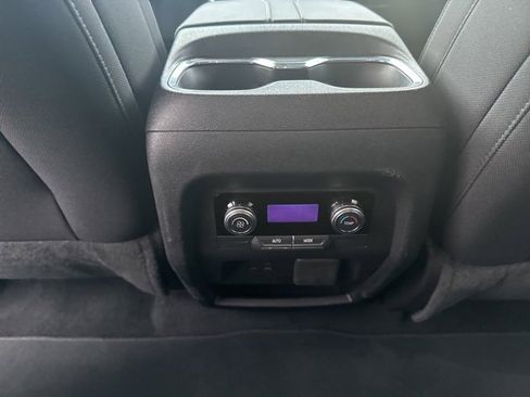 Certified 2025 GMC Acadia Elevation image 14