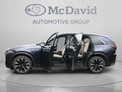 Used 2024 MAZDA CX-90 Plug-In Hybrid w/ Premium Pkg AWD/4WD image 43