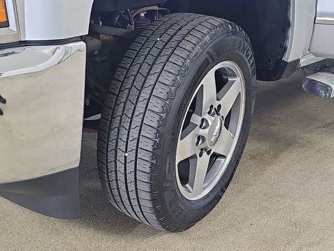 Used 2019 Chevrolet Silverado 2500 LTZ w/ Duramax Plus Package AWD/4WD image 37