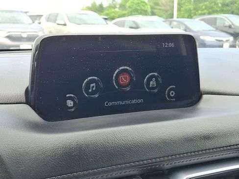 Used 2017 MAZDA CX-5 Grand Select AWD/4WD image 14