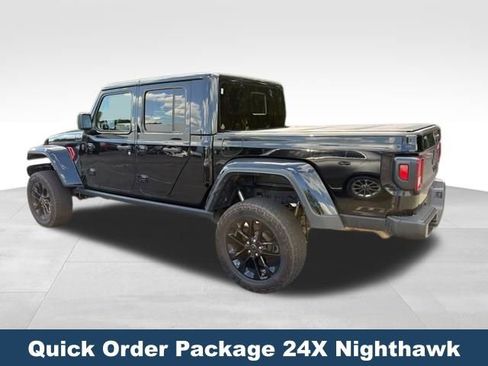 Used 2024 Jeep Gladiator Sport AWD/4WD image 5