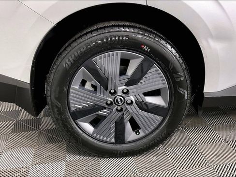 New 2026 Nissan Murano SL image 18