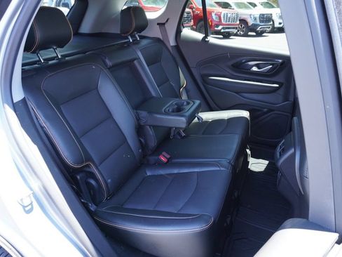 Certified 2023 GMC Terrain AT4 w/ Infotainment Package II AWD/4WD image 9