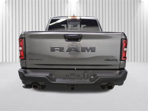 New 2026 RAM 1500 Rebel w/ Rebel Level 2 Equipment Group AWD/4WD image 4