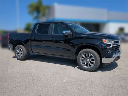 Certified 2025 Chevrolet Silverado 1500 LT w/ All Star Edition Plus