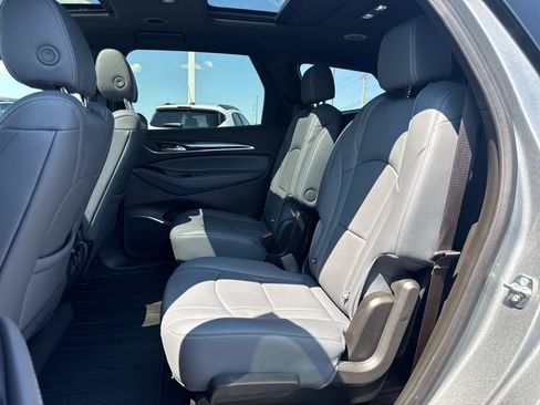 Certified 2024 Buick Enclave Essence w/ Experience Buick Package AWD/4WD image 9