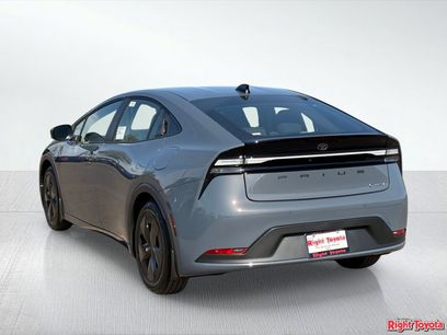 New 2026 Toyota Prius Plug-In Hybrid