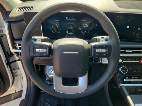 New 2026 Hyundai Santa Fe XRT image 26