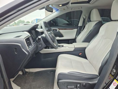 Used 2016 Lexus RX 350 AWD w/ Premium Package image 12