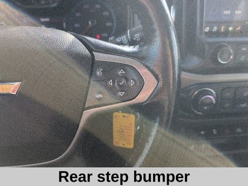 Used 2019 Chevrolet Colorado Z71 image 8