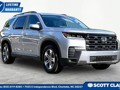 Used 2026 Honda Pilot EX-L