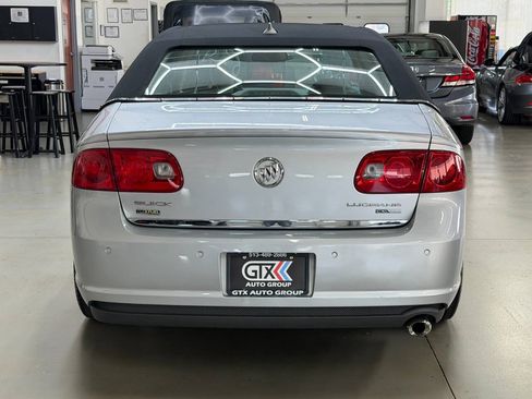 Used 2009 Buick Lucerne CXL w/ Driver Confidence Package FWD image 3
