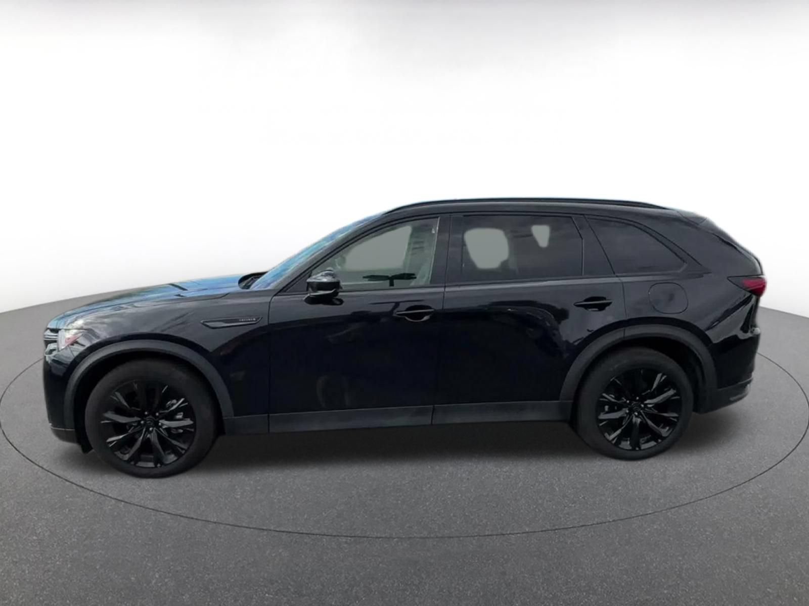 Used 2026 MAZDA CX-90 3.3 Turbo w/ Premium Sport Pkg AWD/4WD image 8