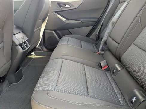 New 2026 Chevrolet Equinox LT image 15