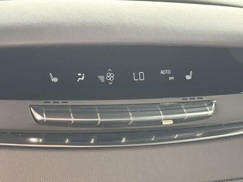 Certified 2024 Cadillac Escalade Sport w/ LPO, ONYX Package AWD/4WD image 24