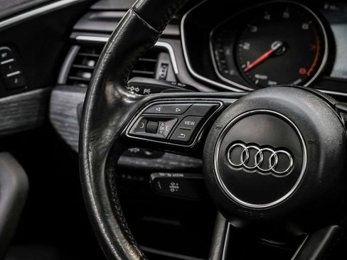 Used 2018 Audi A4 2.0T Premium w/ Convenience Package AWD/4WD image 22