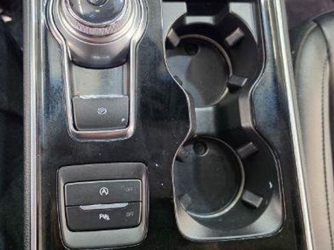 Used 2020 Ford Edge Titanium w/ Cargo Accessory Package FWD image 29