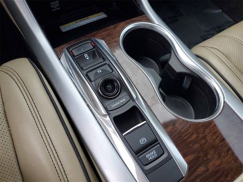 Used 2019 Acura TLX 3.5L Advance Pkg image 31