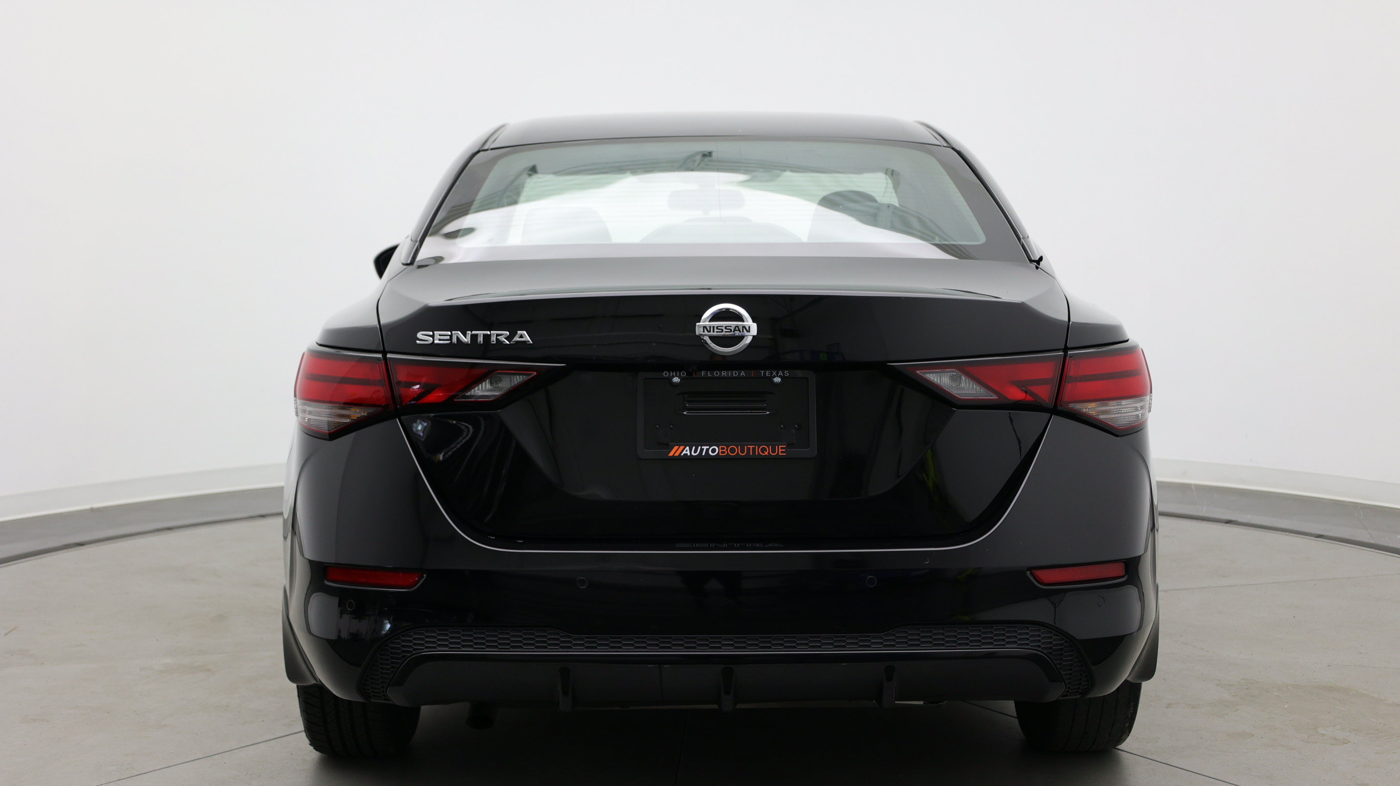 Used 2023 Nissan Sentra S FWD image 6