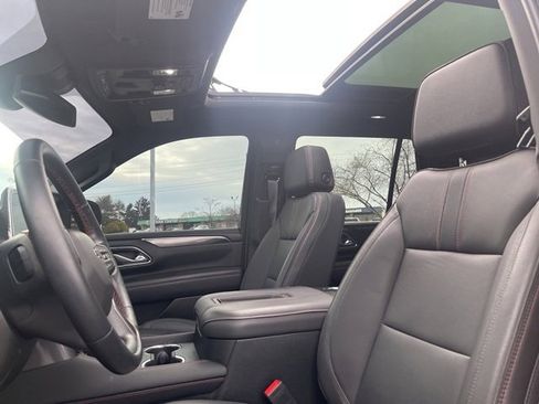 Used 2023 Chevrolet Tahoe RST w/ Luxury Package image 25