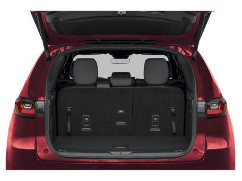 New 2026 MAZDA CX-90 3.3 Turbo S w/ Premium Package image 13