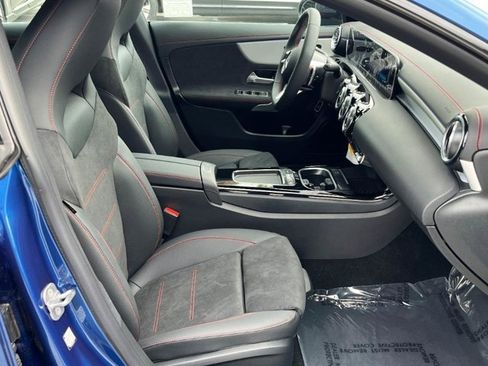 New 2026 Mercedes-Benz CLA 250 image 15