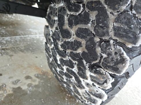 Used 2022 Jeep Wrangler Unlimited Rubicon 4xe w/ Dual Top Group image 75