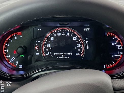 New 2026 Dodge Durango GT image 12