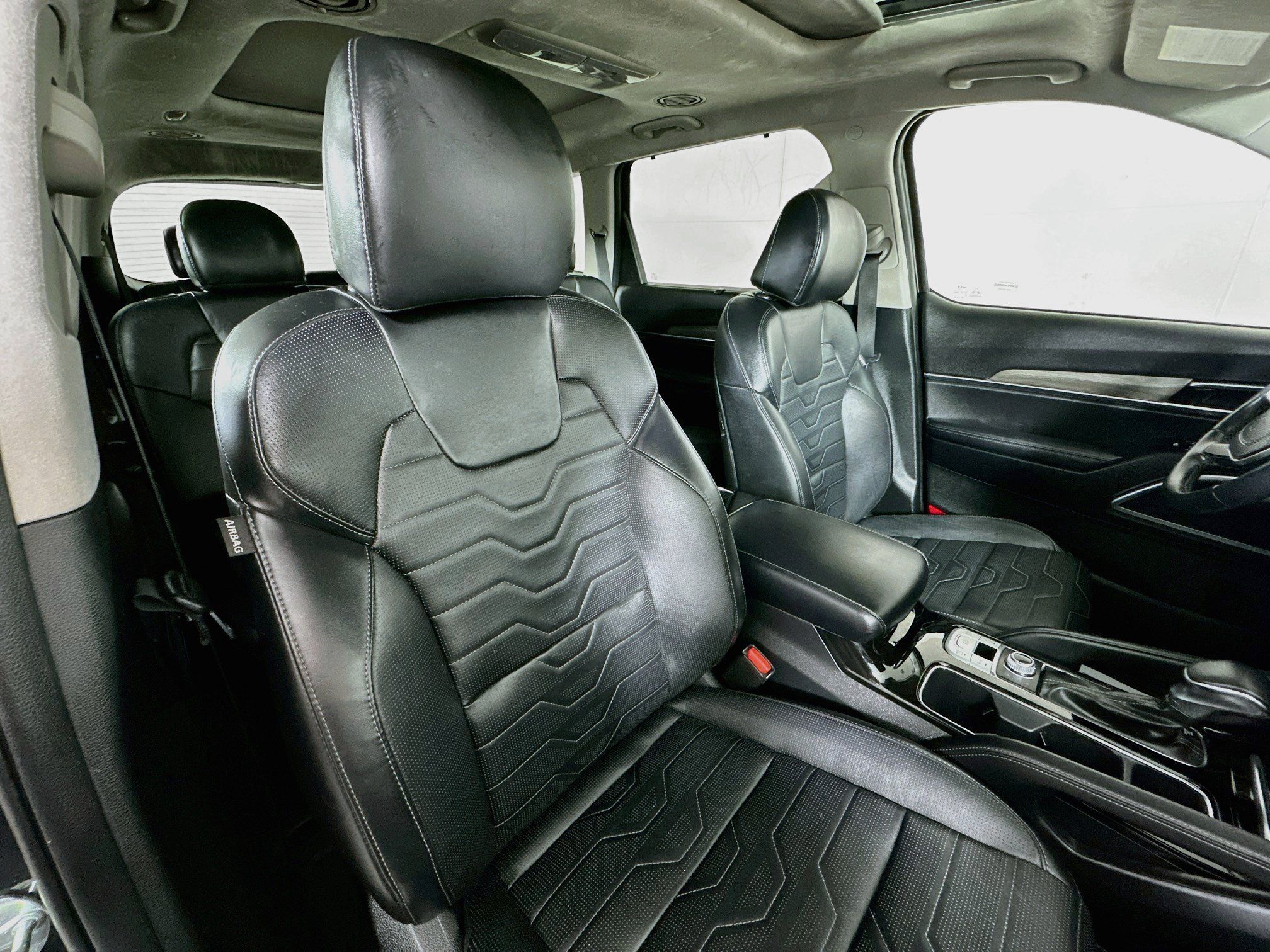 Certified 2022 Kia Telluride SX w/ SX Prestige Package AWD/4WD image 30