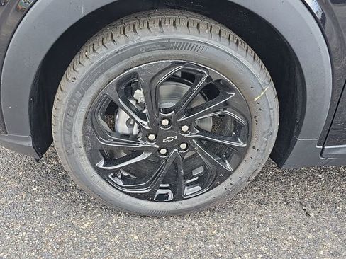 New 2027 Chevrolet Bolt RS FWD image 35
