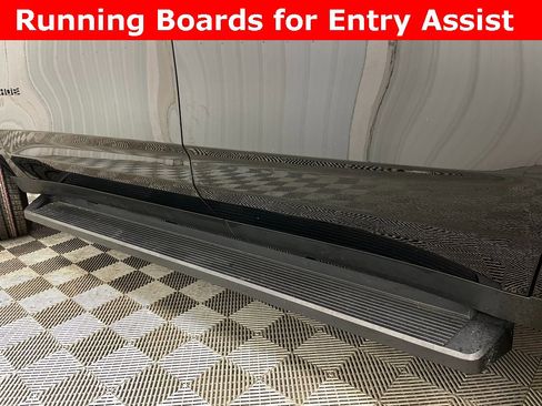 Certified 2022 Chevrolet Tahoe Z71 image 15