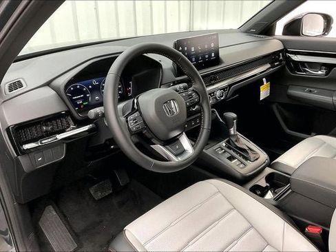 New 2026 Honda CR-V Sport Touring image 8