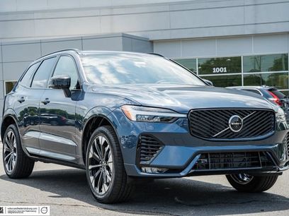 New 2026 Volvo XC60 B5 Plus w/ Protection Package Premier