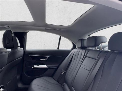 New 2026 Mercedes-Benz E 350 Sedan image 20