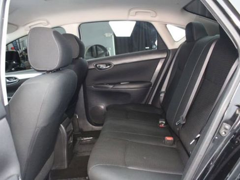 Used 2019 Nissan Sentra S FWD image 16