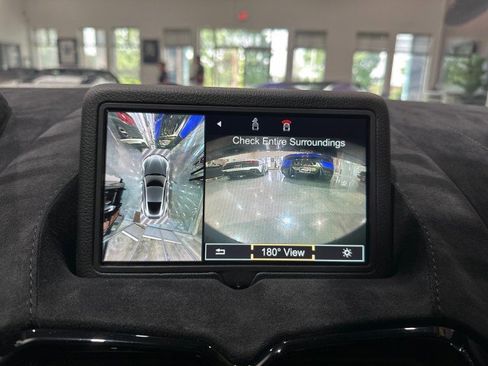 Used 2019 Aston Martin V8 Vantage Coupe RWD image 69