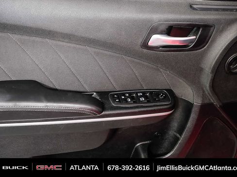 Used 2023 Dodge Charger Scat Pack RWD image 6