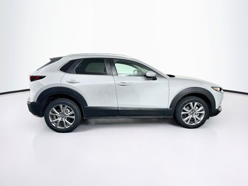 Used 2025 MAZDA CX-30 AWD 2.5 S w/ Preferred Package image 10