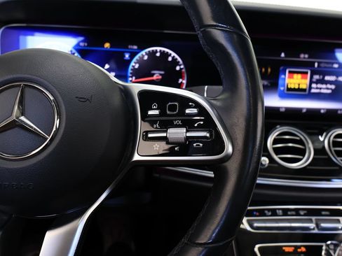 Used 2020 Mercedes-Benz E 350 Sedan image 26