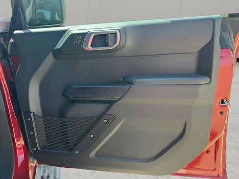 New 2026 Ford Bronco Big Bend AWD/4WD image 30