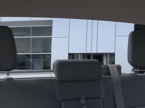 New 2025 Ford Ranger XL w/ Trailer Tow Package image 46