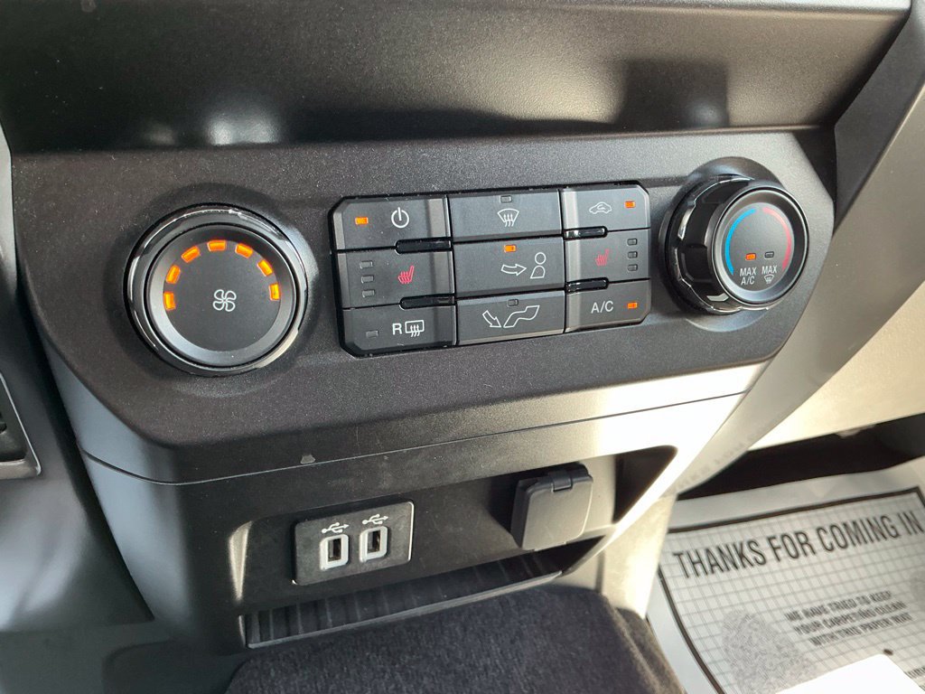 Used 2020 Ford F150 XLT w/ Equipment Group 302A Luxury AWD/4WD image 43