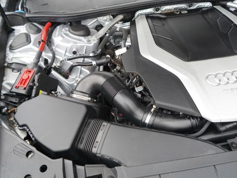 Used 2020 Audi A6 3.0T Premium Plus w/ Premium Plus Package image 83