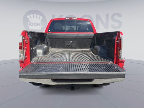 Used 2012 Toyota Tundra 2WD Double Cab w/ TRD Off-Road Pkg image 25