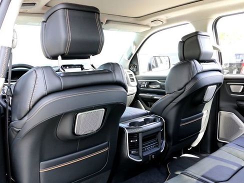 New 2026 RAM 1500 Tungsten AWD/4WD image 17